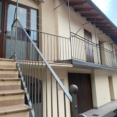 Villa la casa di nonna pina Roccasparvera Esterno foto