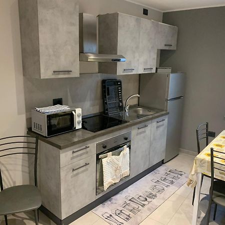 Villa la casa di nonna pina Roccasparvera Esterno foto