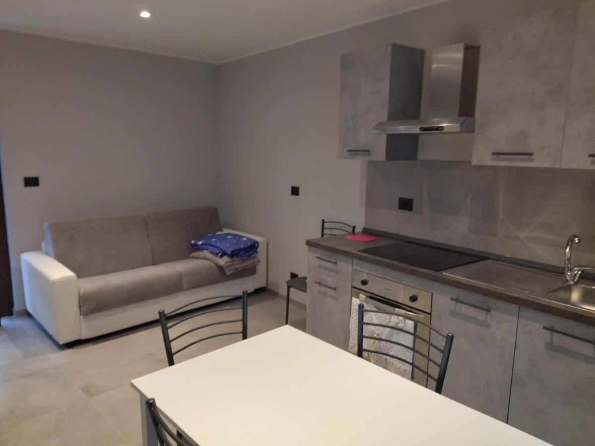 Villa la casa di nonna pina Roccasparvera Esterno foto