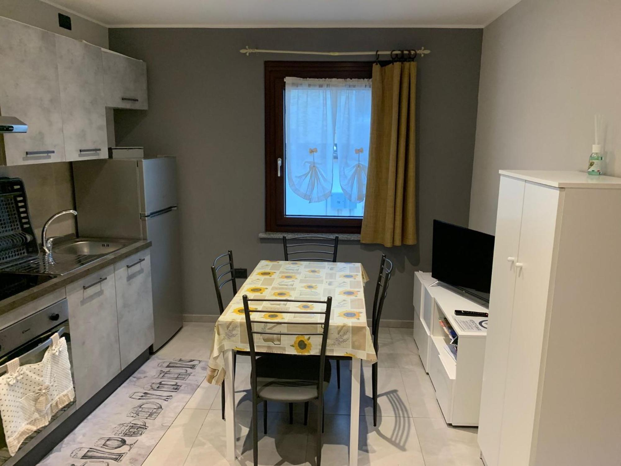 Villa la casa di nonna pina Roccasparvera Esterno foto