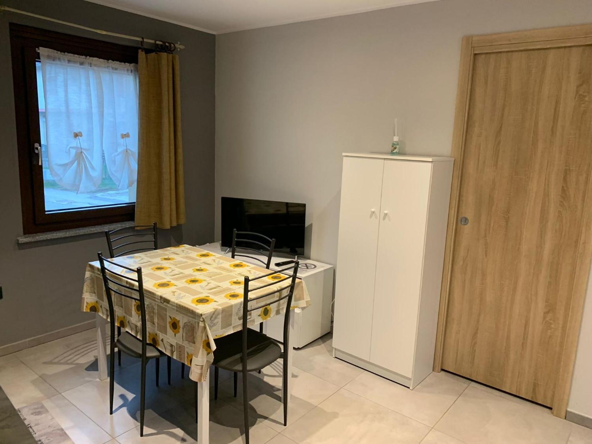 Villa la casa di nonna pina Roccasparvera Esterno foto