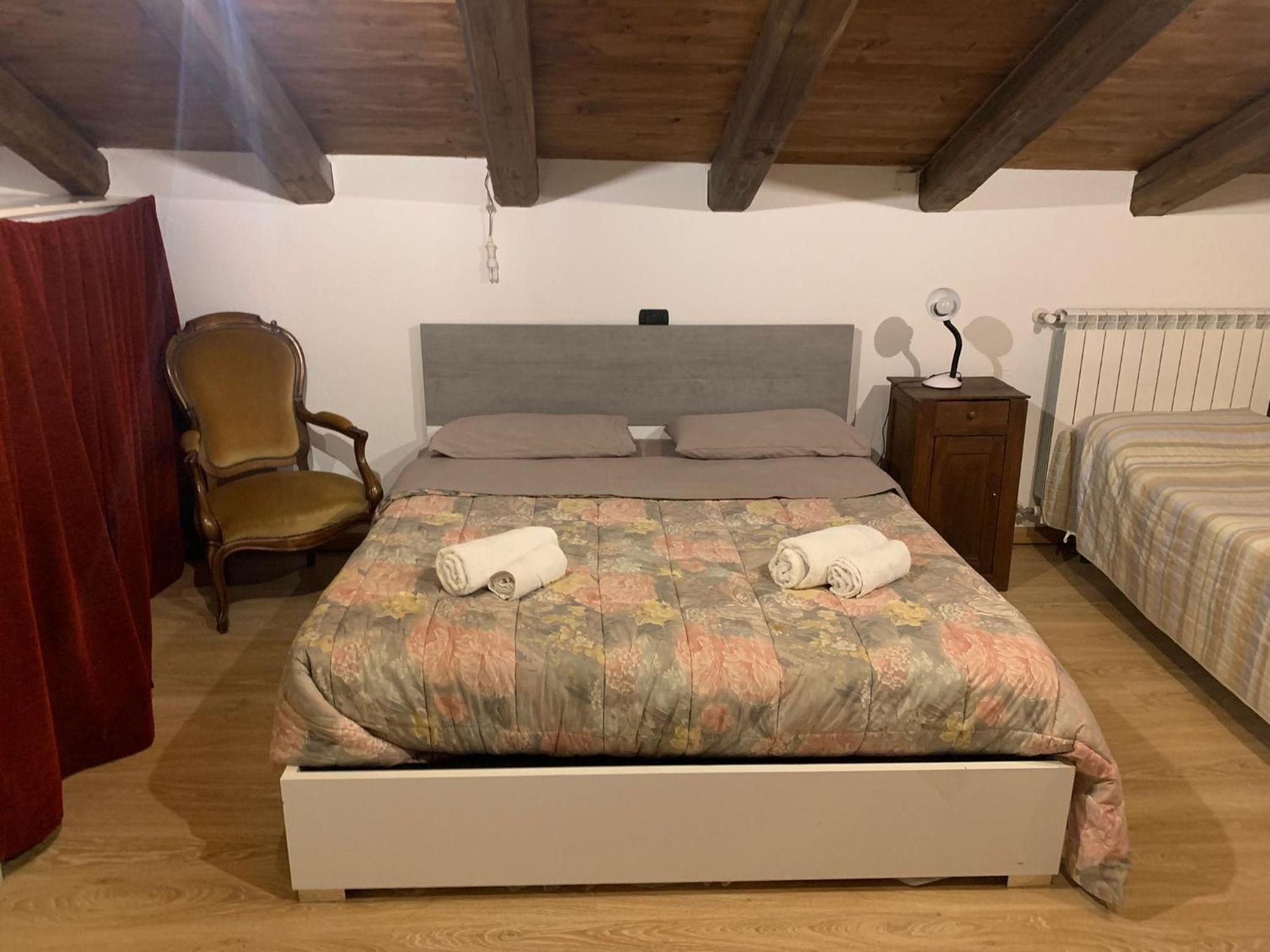 Villa la casa di nonna pina Roccasparvera Esterno foto