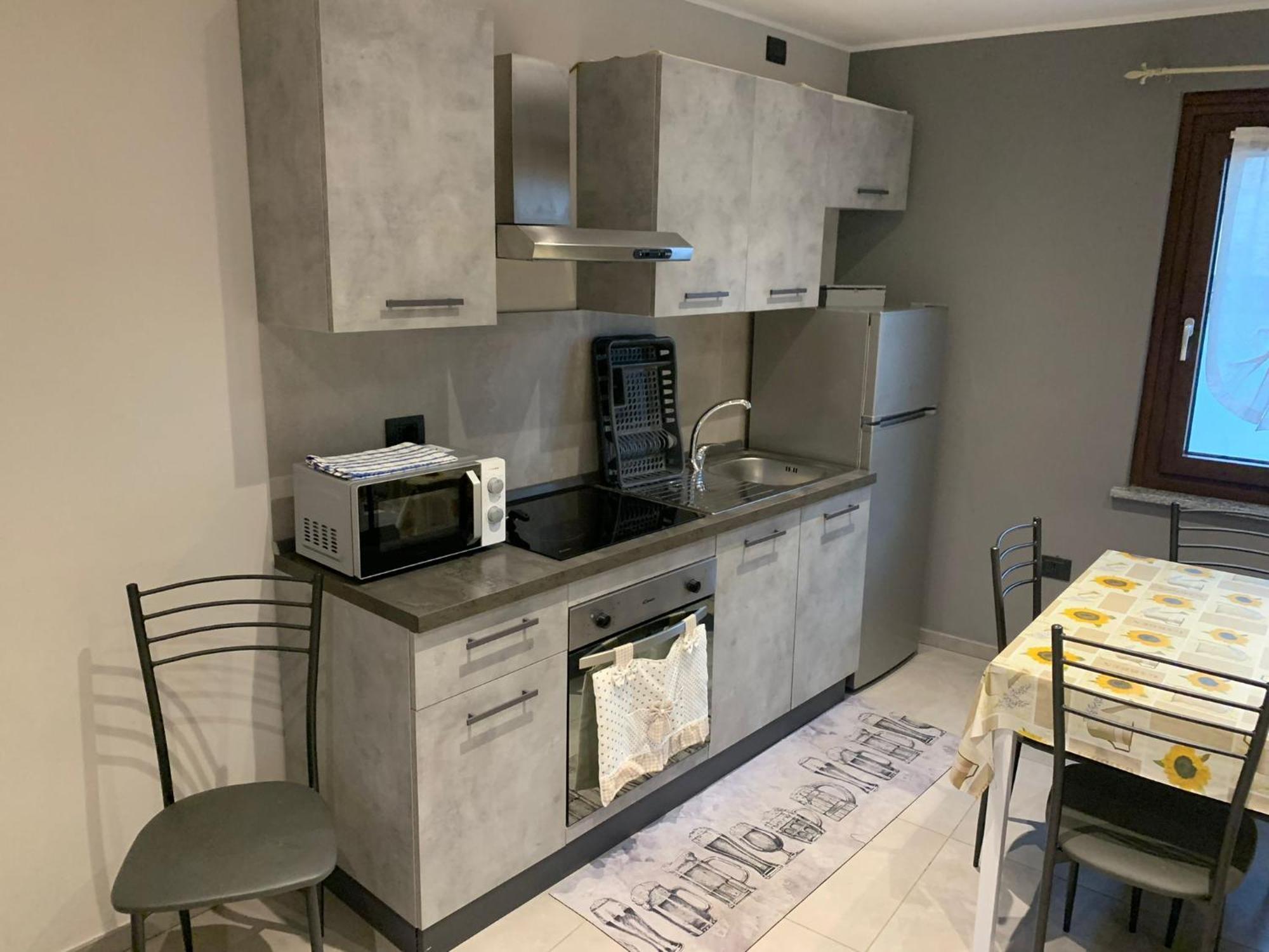 Villa la casa di nonna pina Roccasparvera Esterno foto