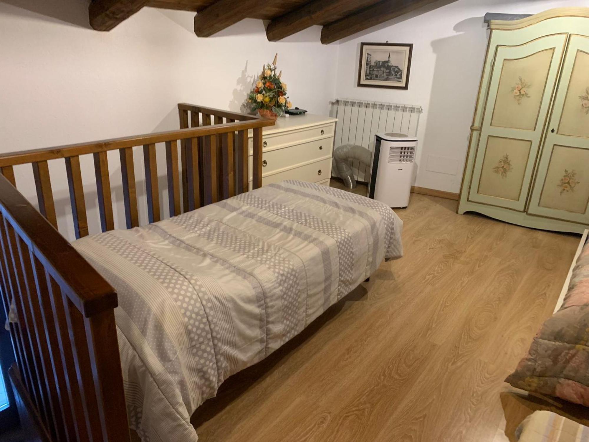 Villa la casa di nonna pina Roccasparvera Esterno foto