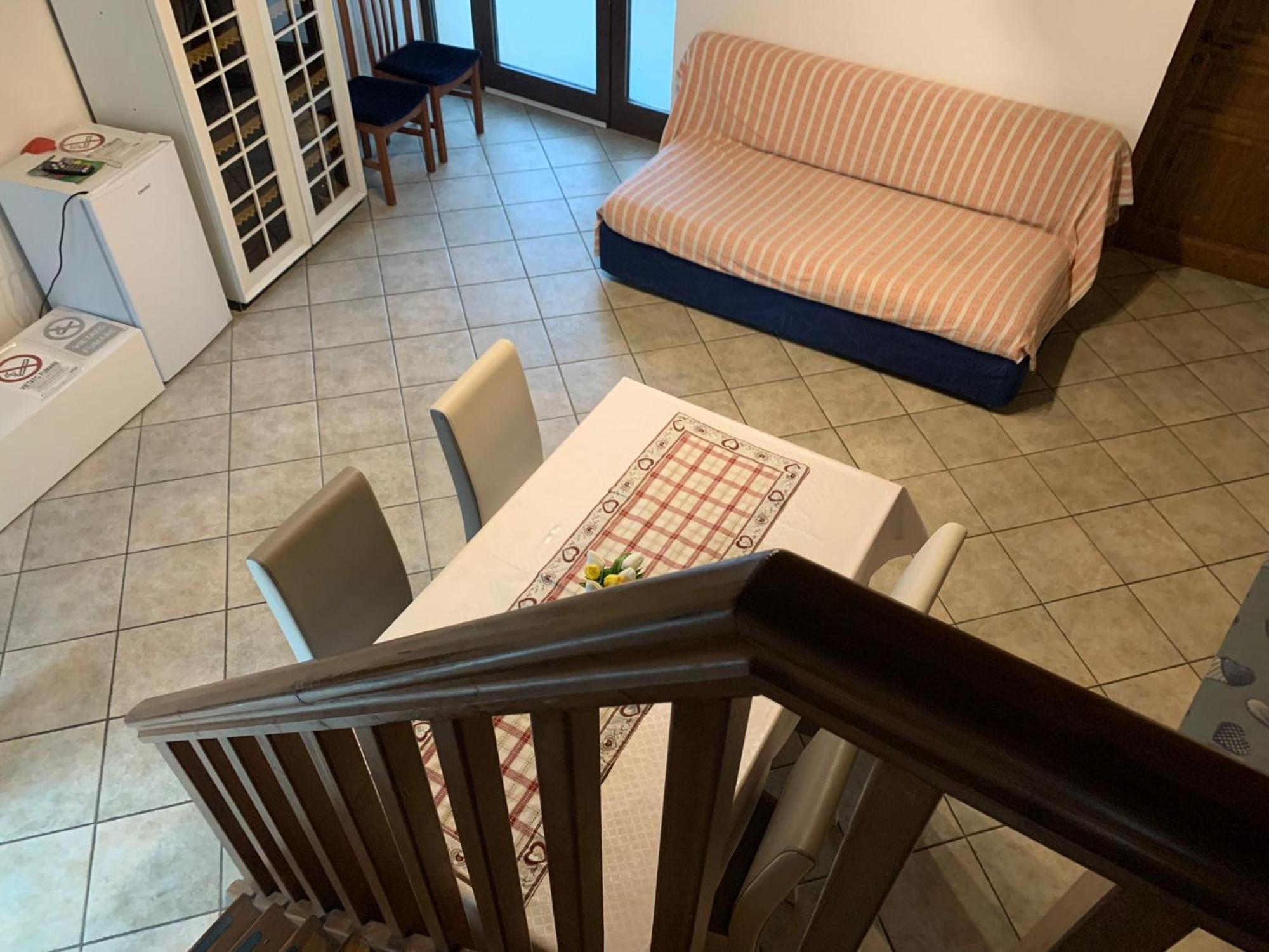 Villa la casa di nonna pina Roccasparvera Esterno foto
