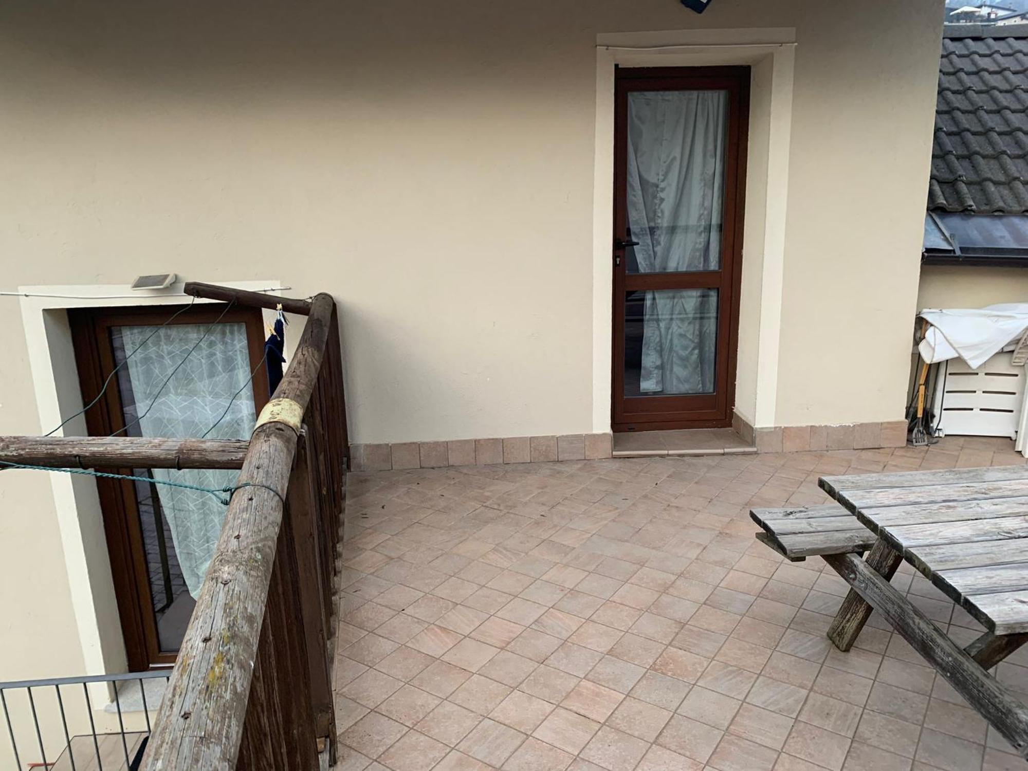 Villa la casa di nonna pina Roccasparvera Esterno foto