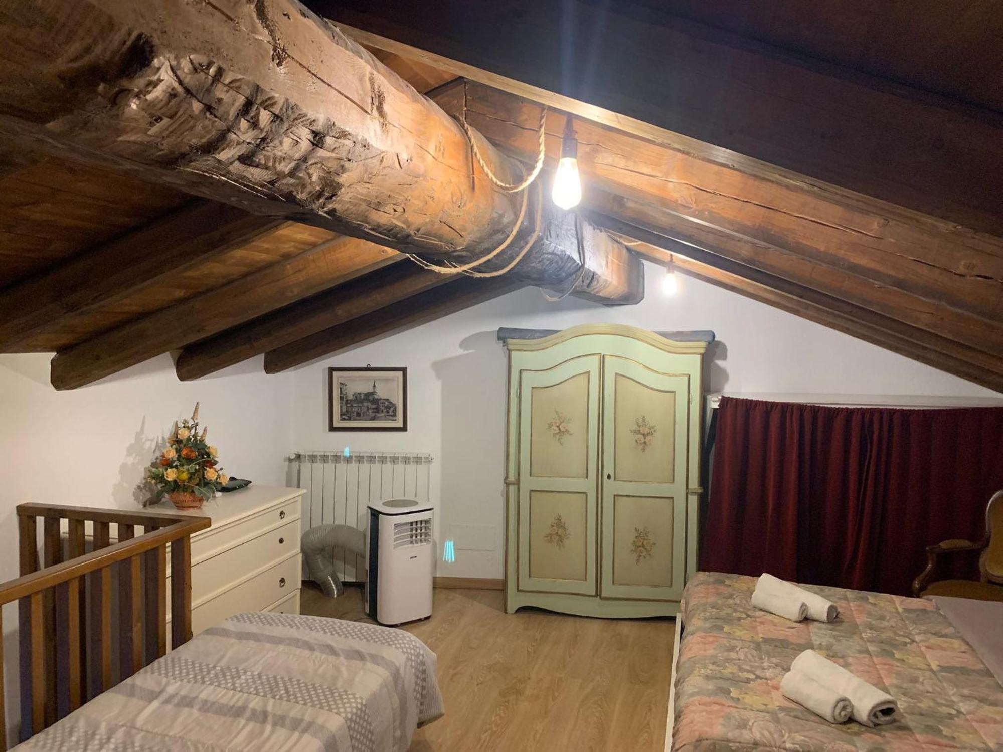 Villa la casa di nonna pina Roccasparvera Esterno foto