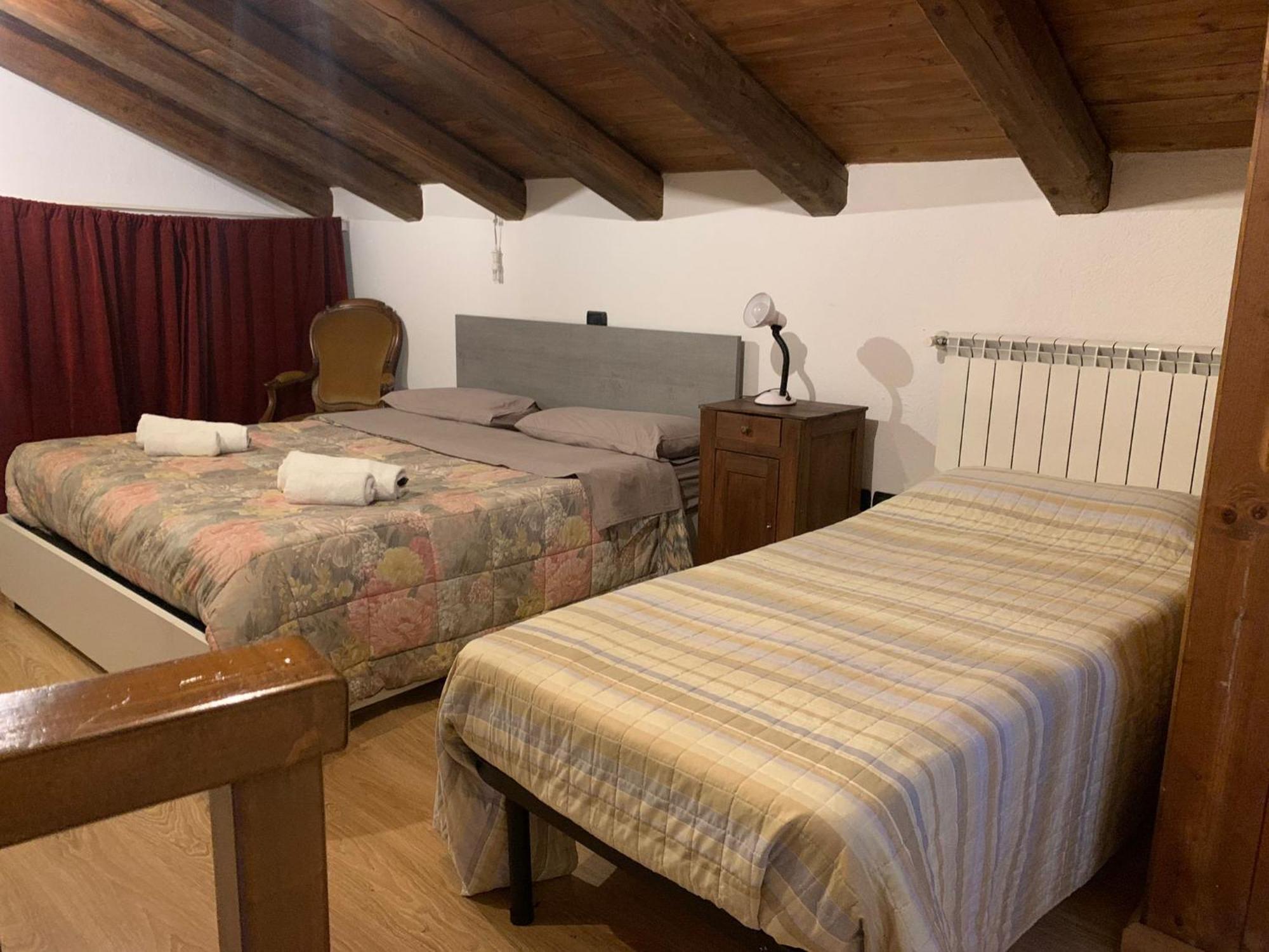 Villa la casa di nonna pina Roccasparvera Esterno foto
