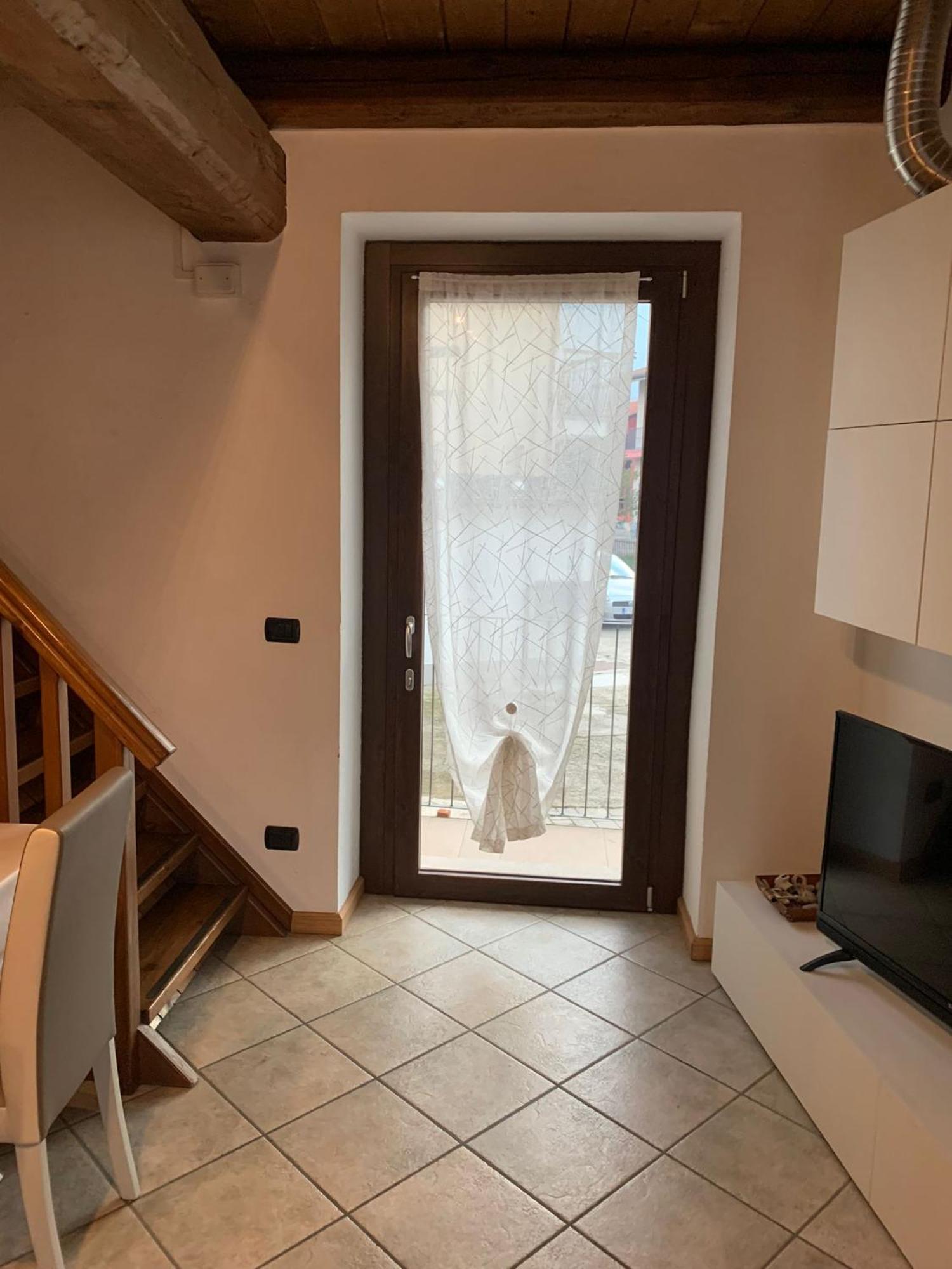 Villa la casa di nonna pina Roccasparvera Esterno foto