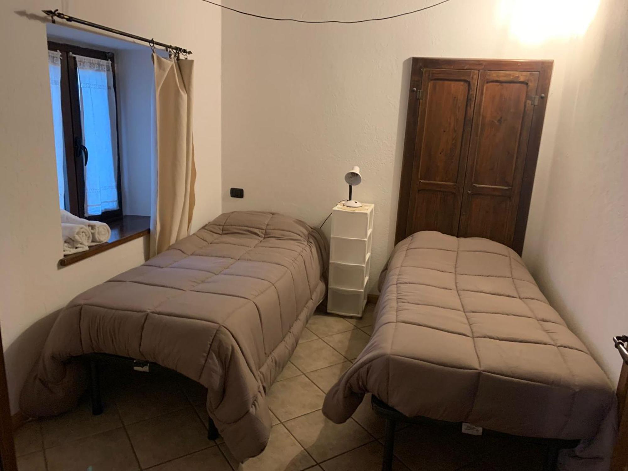 Villa la casa di nonna pina Roccasparvera Esterno foto