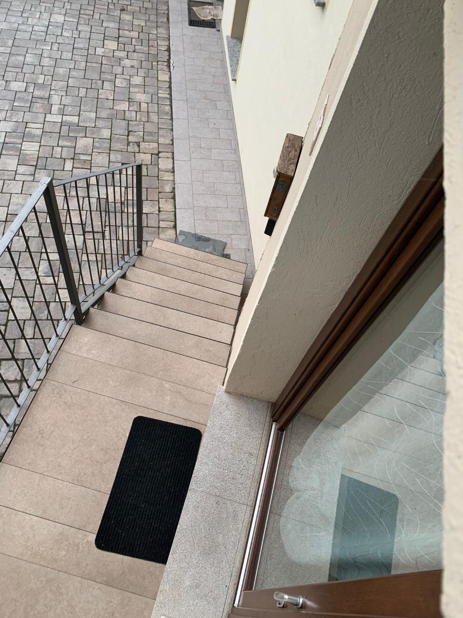 Villa la casa di nonna pina Roccasparvera Esterno foto