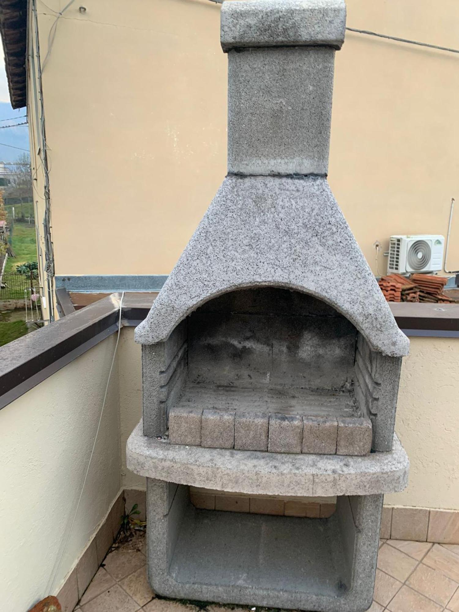 Villa la casa di nonna pina Roccasparvera Esterno foto