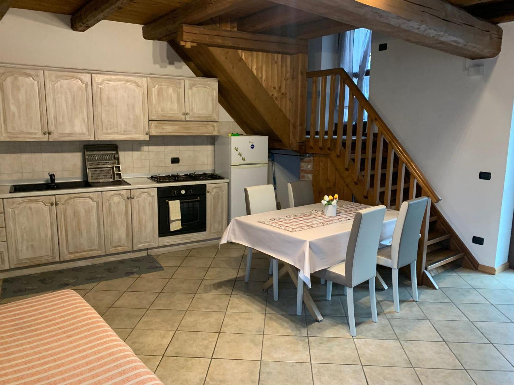 Villa la casa di nonna pina Roccasparvera Esterno foto